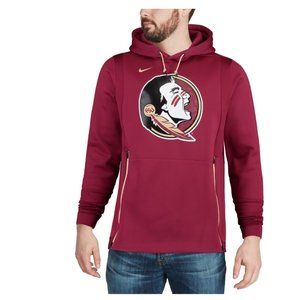 NCAA Nike Garnet Florida State Seminole Sweater